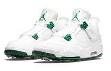 jordan masters edition golf shoes