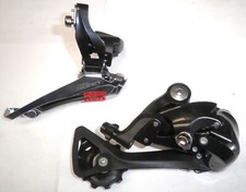 SHIMANO SORA RD-R3000 9-speed FRONT/REAR DERAILLEURS MOUNTAIN BIKE PART 308-2