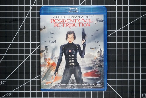 Blu-ray Movie Lot: Original Case + Art, Flat Ship Rate – Select from List - Picture 169 of 206