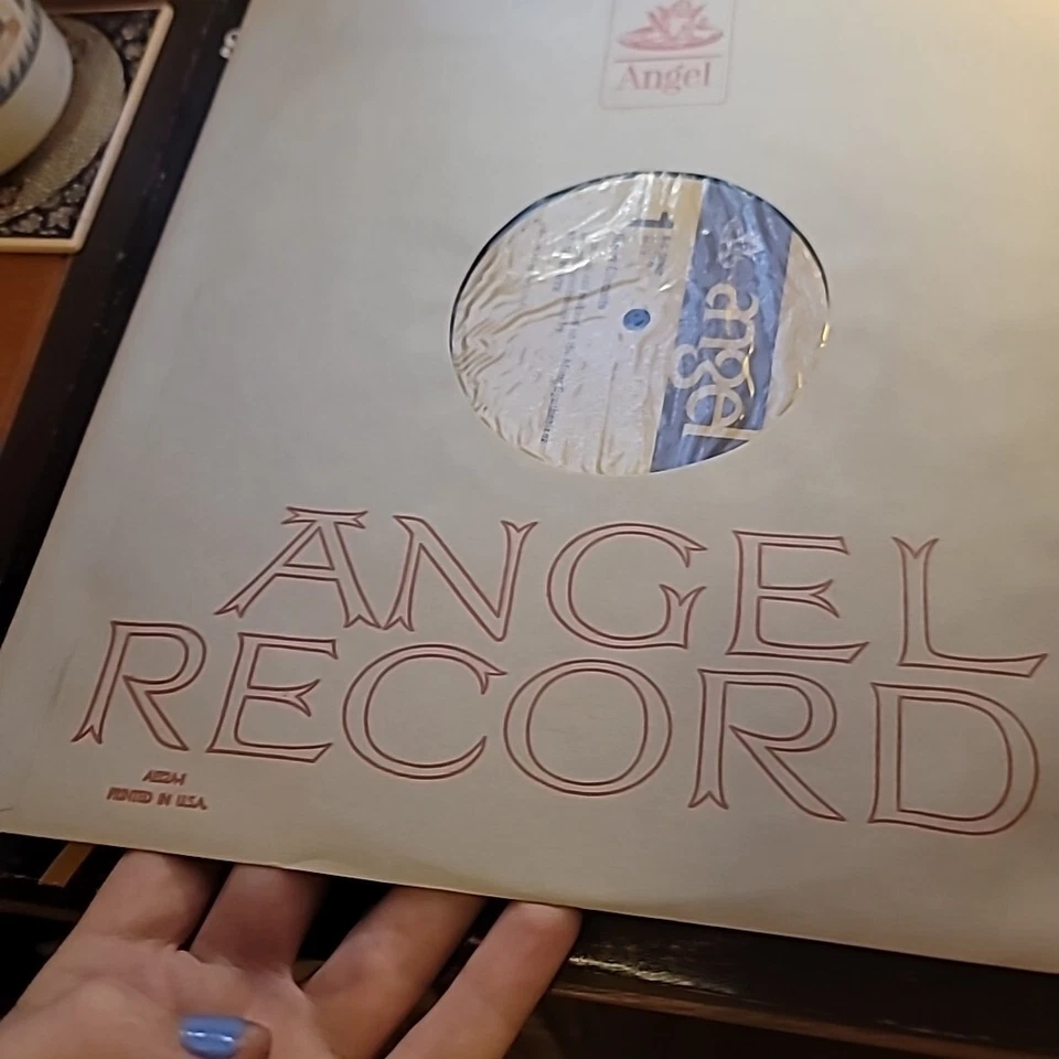 RUTH WHITE SHORT CIRCUITS - 1971 ORIGINAL VINYL LP , S-36042 - Image 3 of 4