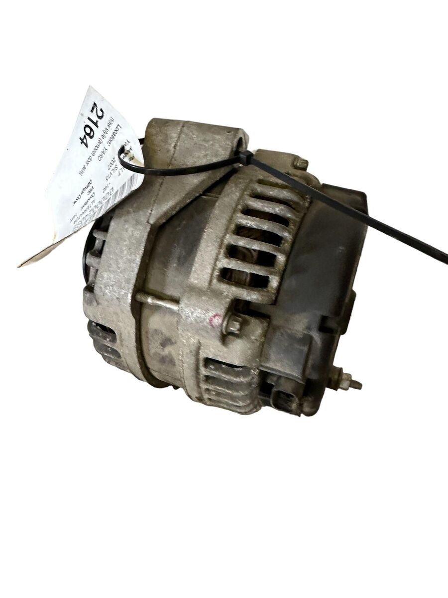07 08 09 10 11 12 13 CHEVY SILVERADO 1500 Alternator 5.3 145 07 08 09 10 11 12 13 CHEVY SILVERADO 1500 Alternator 5.3 145