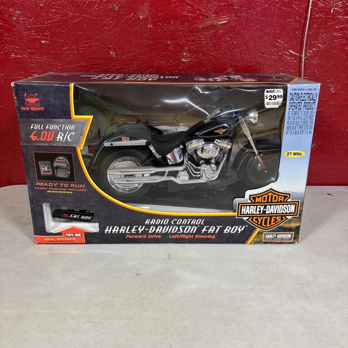 25+ New Bright Industrial Co., Ltd Hobby RC Car, Truck