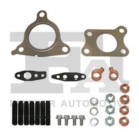 Fa1 Montagesatz Lader KT750150 FüR R51 Navara Pathfinder Nissan NP300 D40 3 VAN