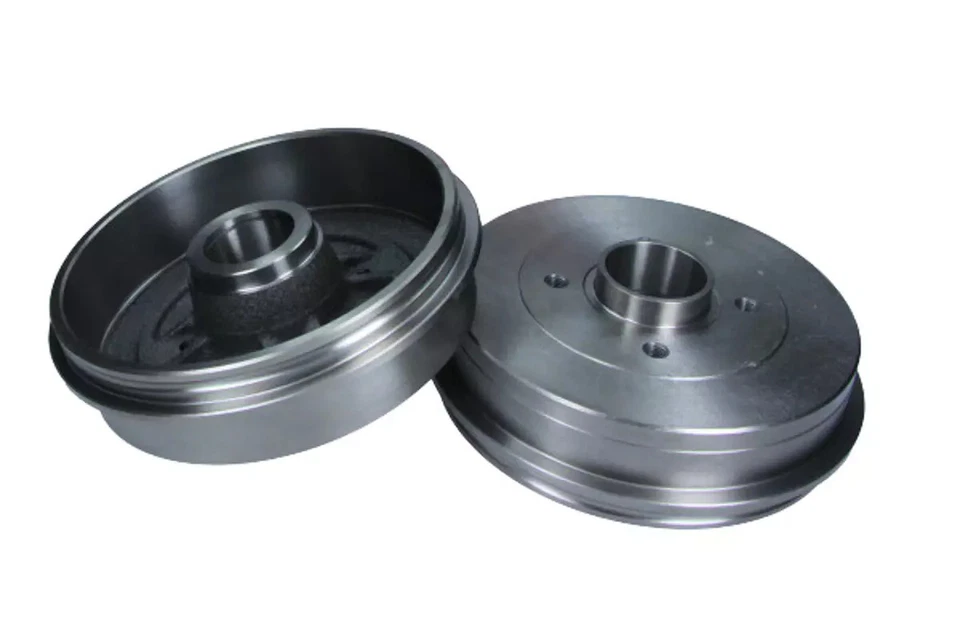 Tambour de frein MAXGEAR 19-2318 - Photo 1/4