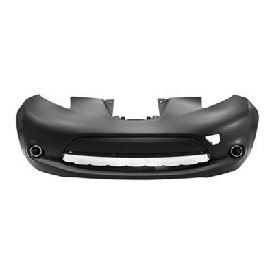 Bumper Cover Fascia Front  620223NF0H for Nissan LEAF 2013-2017