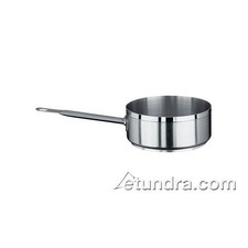 Vollrath 3602 Centurion® 2 1/2 Qt Stainless Steel Saute Pan