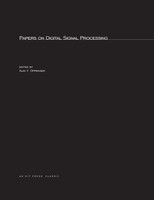 Alan V. Oppenheim | Papers On Digital Signal Processing | Taschenbuch | Englisch