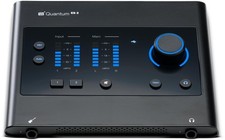 PreSonus Quantum ES2 2 x 2, 24-bit / 192 kHz USB-C Audio Interface