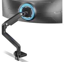 Ares Wing Counterbalance Monitor Arm 