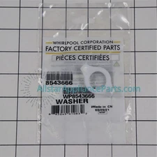 Whirlpool Washing Machine Agitator Cam WP8543666