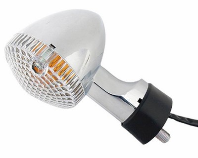 V PARTS BLINKER, FRONT , RECHTS