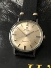 60’s Omega Seamaster Cal 552, Automatic vintage watch, serviced, great condition