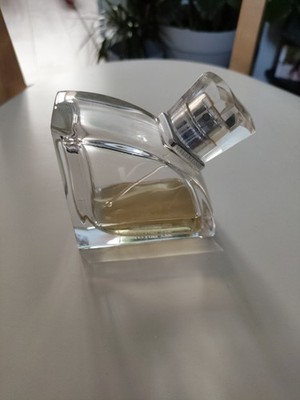 Valentino Prestige Beaute 90ml 3.0FLOZ 9286 BOTTLE EAU DE PERFUM Empty No Box