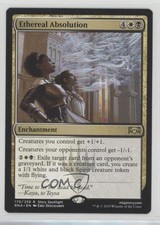 Ethereal Absolution Magic: Ravnica Allegiance RNA #170