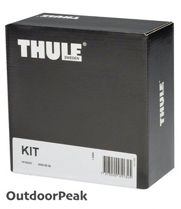 thule fit kit 7159
