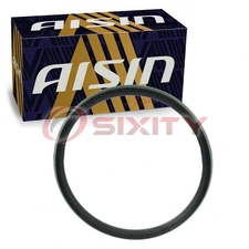 AISIN Lower Coolant Thermostat Gasket for 2014 Nissan Pathfinder 2.5L L4 hv
