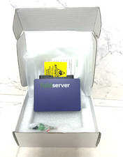 New MSA FS-QS-2010-F Fieldserver Quickserver 250 Gateway