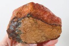Argentina Rhodochrosite 15.7 oz faced lapidary Lot F — photo 8