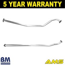 Fits Kia Soul 2009-2013 1.6 CRDi Exhaust Pipe Euro 5 Rear BM 286502K110