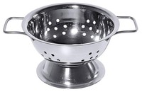 Contacto Mini-Seiher 8,5 Cm Edelstahl