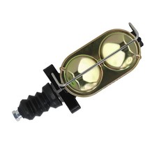 Brake Master Cylinder for Case 480D 580D 580SE Backhoe Loader D126695