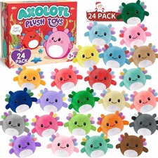 Stocking Stuffers for Kids - Christmas - 24 Pack Mini...