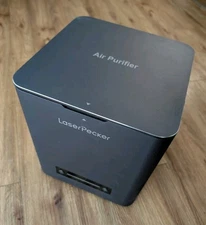 Laserpecker LP5 Air Purifier