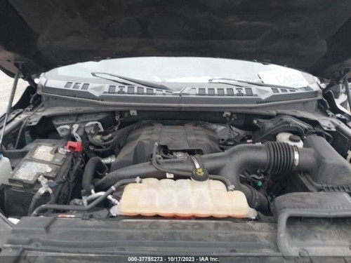 Chassis ECM Transfer Case From 02/26/18 Fits 18 FORD F150 PICKUP 4041987 - Picture 10 of 11