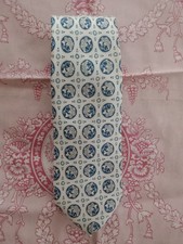 Exclusive   Museum Of Fine Arts - Boston   Men's Neck Tie   100 Silk