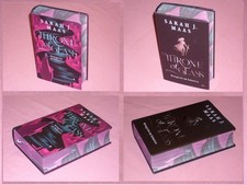 Throne Of Glass - Kriegerin Im Schatten (Sara...
