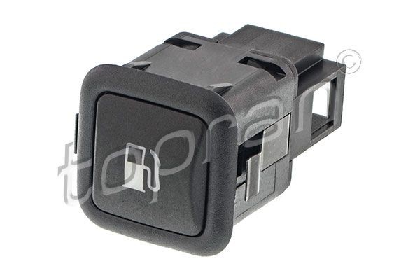 Topran 115 504 Schalter, Tankklappenentriegelung FüR Seat VW-image