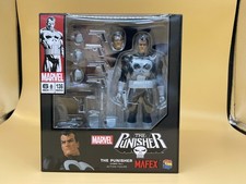MAFEX No.136 The Punisher Comic Ver. Figur ME...