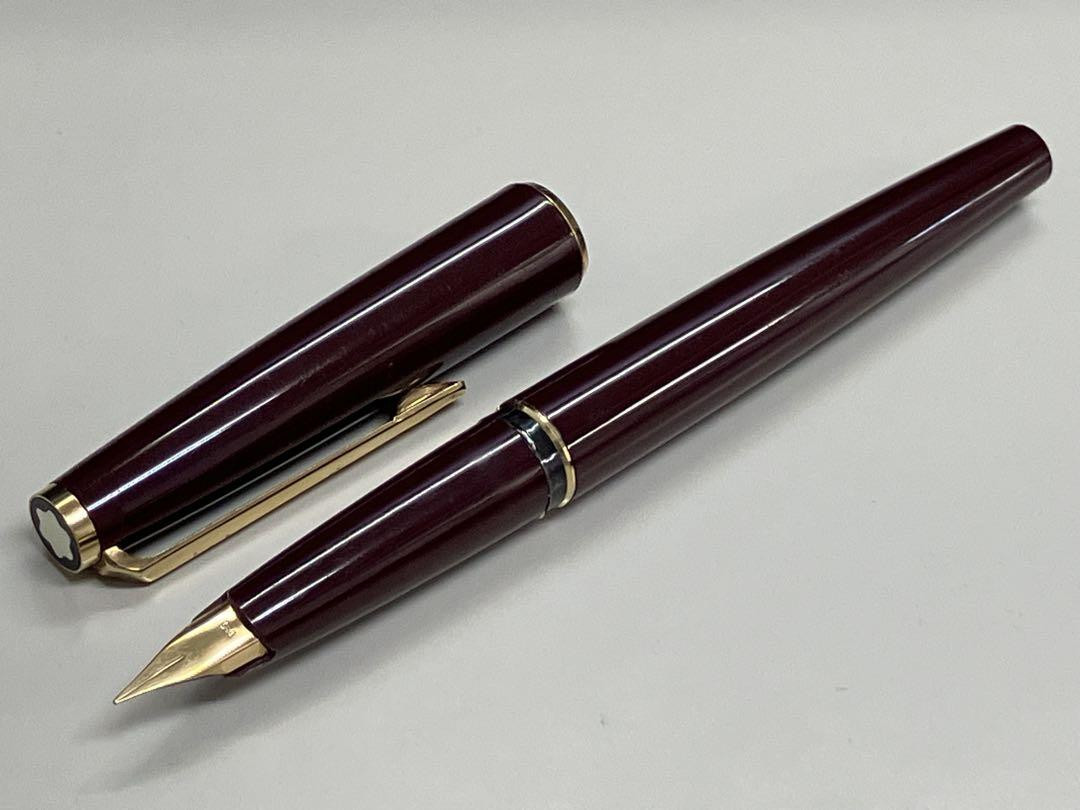 ペン/マーカー MONTBLANC 14k 585 s-l1200.jpg