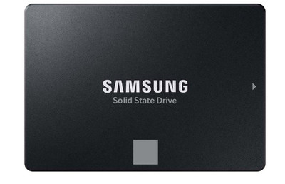 Samsung 870 EVO 500GB 2.5'' SATA III Internal SSD (NEW)