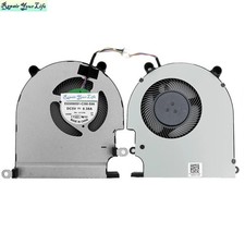 Fans Cooler For Dell WD19TB WD19TBS WD19DC WD19DCS K20A EG50060S1-C390