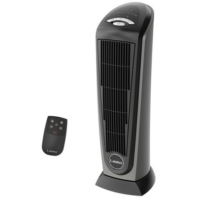 Widespread Oscillation Electric Heater with Thermostat