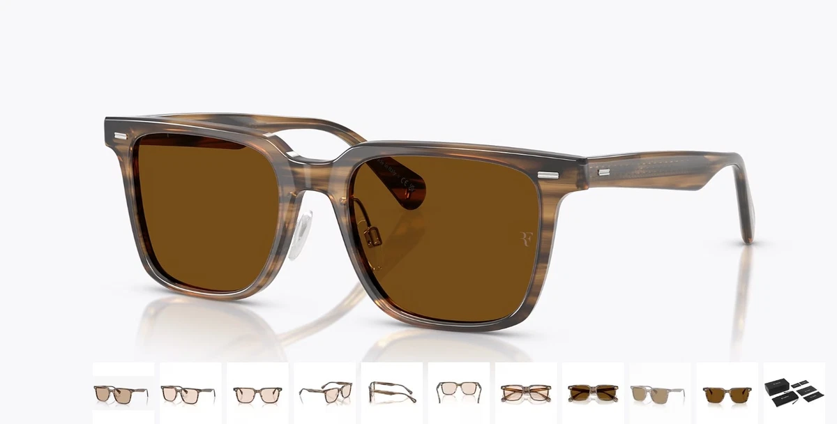 Oliver Peoples Photochromic Brown Sunglasses for Men for sale | eBay