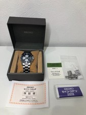 Orologio Uomo SEIKO Cronografo Funzionante 7T92-0DW0 Quarzo