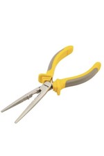 Smith's Regal River Needle Nose Pliers 51172 6.5" Carbon Steel Fishing Pliers
