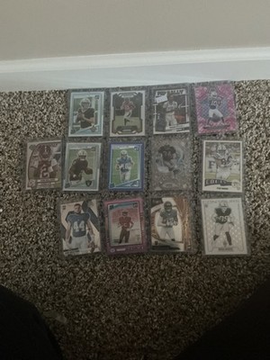 Sports card for sale great value