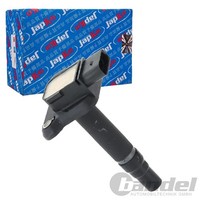 Japko ZÜNdspule ZÜNdmodul Passend FüR Audi A3 A6 A8 TT Seat Alhambra Cordoba