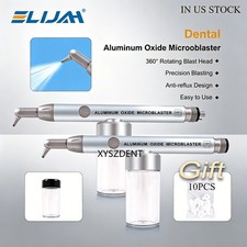 Dental Aluminum Oxide Micro Blaster Air Abrasion Microetcher Sandblaster 24hole Dental Aluminum Oxide Micro Blaster Air Abrasion Microetcher Sandblaster 24hole