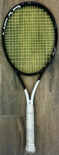 HEAD Graphene 360 SPEED MP STRUNG Tennis Racquet 4 3/8 DJOKOVIC NEW STRING 