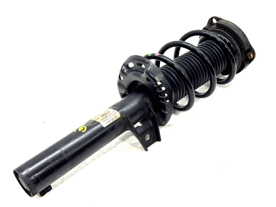 2008–2010 AUDI TT QUATTRO КУПЕ ПЕРЕДНЯЯ ПРАВАЯ СТОЙКА АМОРТИЗАТОР OEM 8J0413031H - Изображение 2 из 4