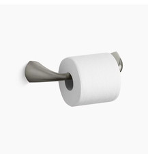 KOHLER Alteo Pivoting Toilet Paper Holder Brushed Nickel Model K-37054-BN NIB