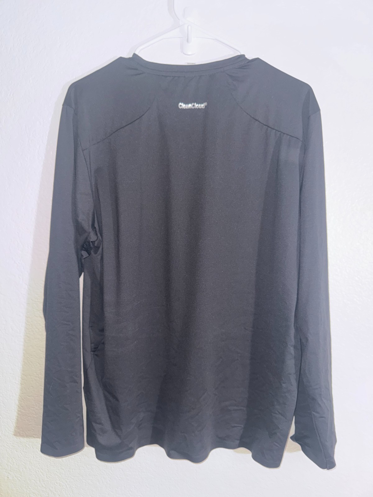 NEW ERA LAS VEGAS GOLDEN KNIGHTS HOCKEY SWEATSHIRT HOODIE MENS SIZE L - second product detail image