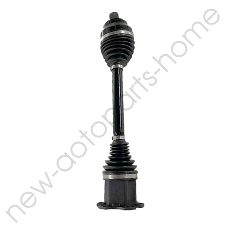 Bentley Continental GT 2006-2010 Front Left Cv joint P/N 3W0407271B