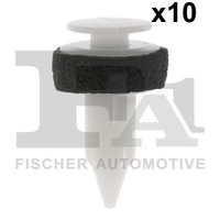 Fa1 14-40084.10 Clip, Zier-/Schutzleiste FüR MERCEDES-BENZ