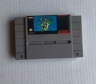 Super Mario World -  GAME ONLY - SUPER NINTENDO SNES - Not Tested