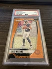 2024 Panini Prizm - Rookies Caleb Williams #301 Lazer Prizm (RC)